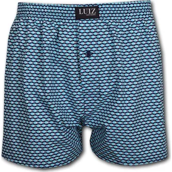 Boxerky LUIZ Pánské boxerky Luboš 35 Velikost: XXL
