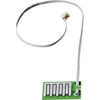 Garážová vrata ABE Arnhold WS 20.1 dešťový senzor