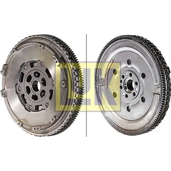 Setrvačník motoru Setrvačník LuK 415 0492 10