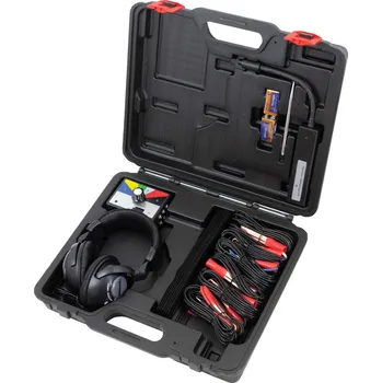 Elektronický stetoskop, Welzh (Welzh Werkzeug)