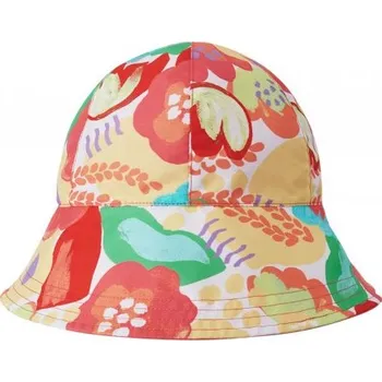 Klobouk Reima Dětská letní čepice 5300160A-3241 Viiri, 56