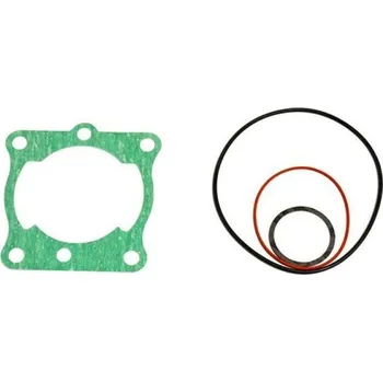 Těsnění pro motocykl Sada těsnění TOPEND (hlava+válec) ATHENA YAMAHA YZ 125 rok 81