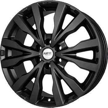 Alu kolo PLATIN P86 8x18 5x120 ET50 CB65,1 60PLF88902