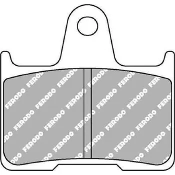 Auto-moto Ferodo Brzdové destičky Ferodo FDB2111EF