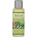 Saloos Bio Ricinový olej 125 ml