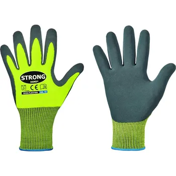 Pracovní rukavice Strong FLEXTER Pracovní rukavice 07 133107