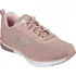 Dámské tenisky SKECHERS Air Infinity Overtime lososové