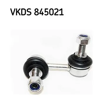 Zavěšení kol Tyč/vzpěra, stabilizátor SKF VKDS 845021