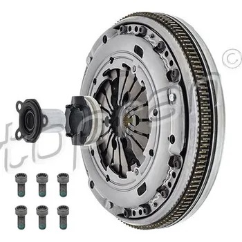 Spojková sada Sada spojky, , 028105264E, 028105264G, 028105264K, 038105264E, 038105264J, TOPRAN, 115 750