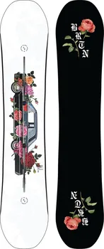 Snowboard Burton Talent Scout Camber No Color 152 cm