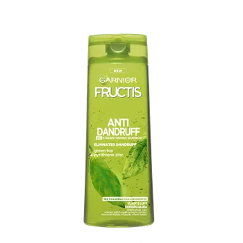 Šampon Garnier Fructis Anti-Dandruff Classic šampon proti lupům 250 ml