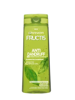 Šampon Garnier Fructis Anti-Dandruff Classic šampon proti lupům 250 ml