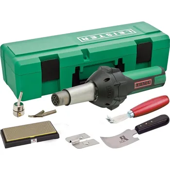 Svářečka Komplet pro horkovzdušné svařování ROLL