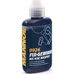 MANNOL Fix-Gewinde Hochfest 9926 50g