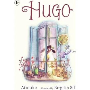 Učebnice Hugo - Atinuke