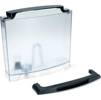 Příprava kávy SEB GROUPE Krups náhradní díl MS-0A01425 sundávací nádržka 240 x 230 x 60 mm na vodu o objemu 1,8 litru pro kávovar