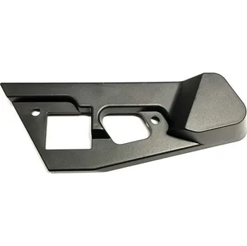 Příslušenství pro elektrokoloběžku Plastový kryt levý u zadního kola X-scooters XS04 typ 2