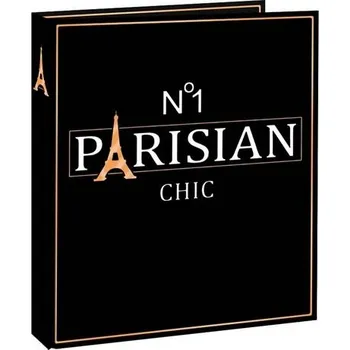 Pořadač 2-kroužkový A4/3,2cm