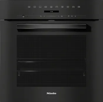 Vestavná trouba Miele H7262BP OBSW