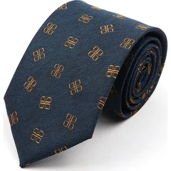 Kravata Amparo Miranda® Kravata Viola 7137-18