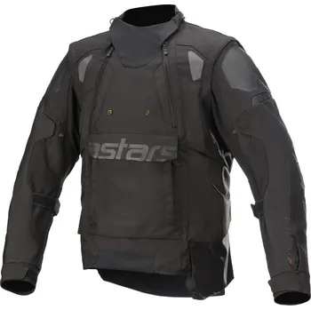 Moto bunda Alpinestars Halo Drystar M100-686 XXXL