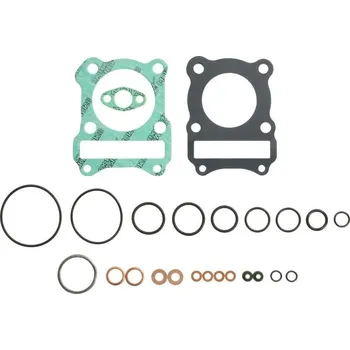 Těsnění pro motocykl Sada těsnění TOPEND (hlava+válec) ATHENA SUZUKI DR 125 SE (94-00