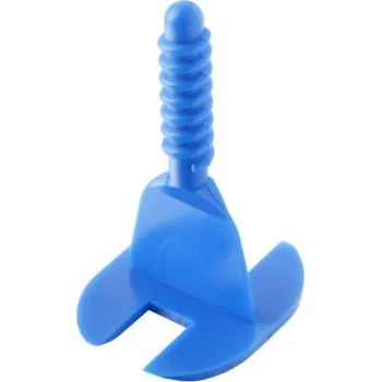 Spona distanční se závitem 1mm