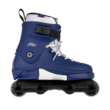 Kolečkové brusle Kolečkové brusle Razors Cult Navy Velikost: EU 41