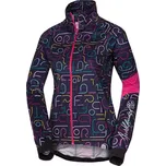 Northfinder MACEY dámská bunda BU-6110MB-512 multicolor