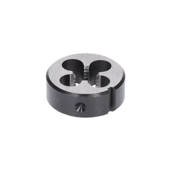 Závitořezný nástroj BUČOVICE TOOLS závitová kruhová čeľusť M10, DIN EN 22 568, NO