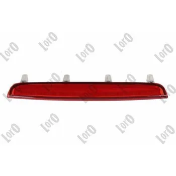 Zadní světlomet Přídavné brzdové světlo ABAKUS 003-18-870