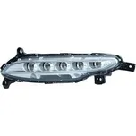 Denní světlo VAN WEZEL 8264957