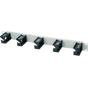 Switch Telegärtner 100021542 LWL patch panel 5 portů 1 U