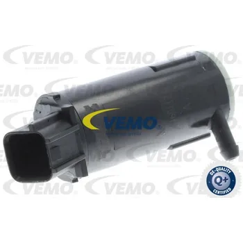 Motorek stěrače a odstřikovače Vodni cerpadlo ostrikovace, cisteni skel VEMO V52-08-0007