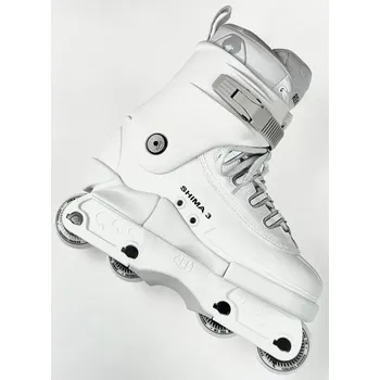 Kolečkové brusle Kolečkové brusle Razors Cult SHIMA 3 Reissue Velikost: EU 46