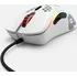 Myš Glorious Gaming Model D Minus, Matte White