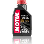 Motul Fork Oil Expert SAE 7,5W Light/Medium 1L