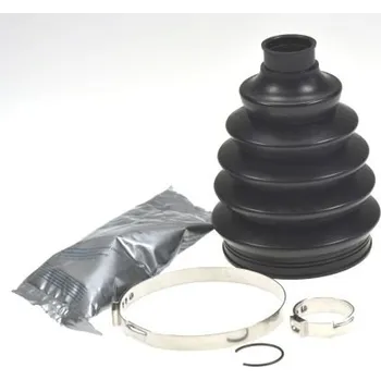 Hřídel nápravy Sada měchů, hnací hřídel SPIDAN 25847