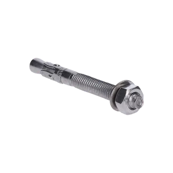 Stavební profil KOVIAN, s.r.o. Nerezová kotva průvlačná 10x120mm /AISI304