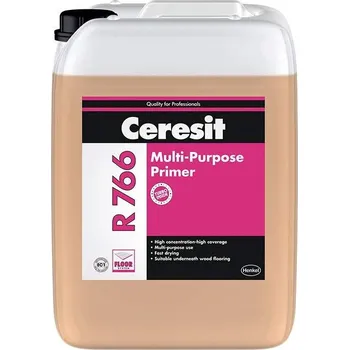Penetrace Penetrace Ceresit R 766 Balení / litr: 10