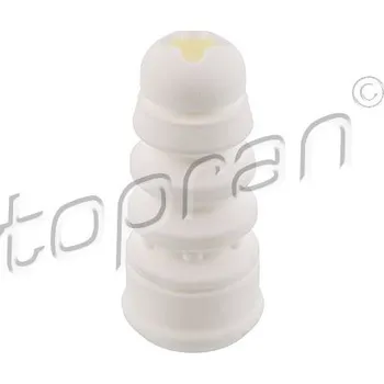 Zarazka, odpruzeni TOPRAN 107 653