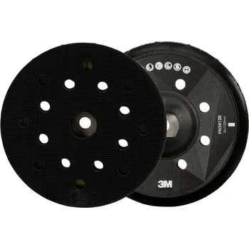 Příslušenství k nářadí 3M 34128 ROP Podložný talíř pro malou leštičku, 130 mm