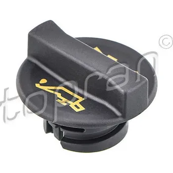 Automobilové těsnění Uzaver, plnici hrdlo olejove nadrze TOPRAN 304 291