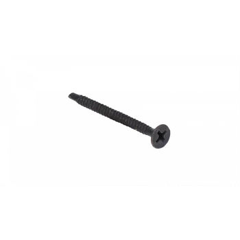 Vrut Klimas vrut do sádrokartonu3.5x25 do kovu se zápustnou hlavou PZ a vrtákem