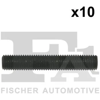 Šroub, sběrné výfukové potrubí FA1 985-976-745.10