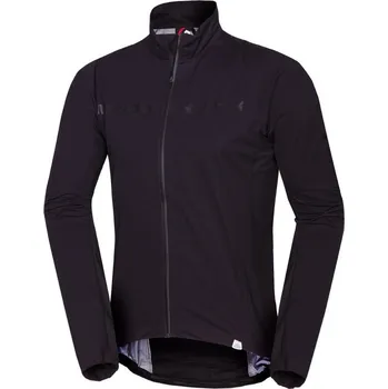 Dámská větrovka Northfinder JAKARI pánská bunda BU-5111MB-269 černá dámská bunda