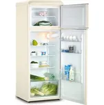 Chladnička kombinovaná Snaige FR24SM-PRC30E 5 let prodloužená záruka po registraci