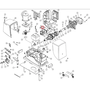 NICE DOPREDAJ! PPD0601.4540 - len v kite SPLSM00100