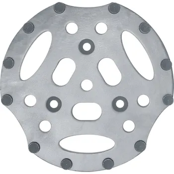 Řezný kotouč ROLL PKD kotouč R12, průměr 300 mm, s 12 segmenty