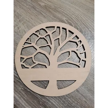 Podtácek Podtácek pod konvici č.02 - Strom života